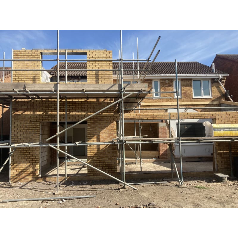S & G Brickwork - gallery | patios