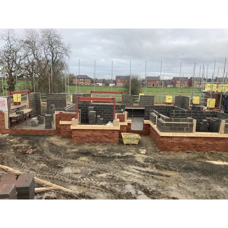 S & G Brickwork - Gallery | Block Paving | Newcastle